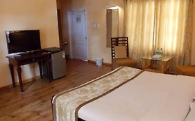 Landmark Hotels,Haflong